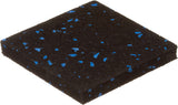 5/16" (8mm) Brute Rolled Rubber Flooring