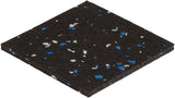 5/16" (8mm) Brute Rolled Rubber Flooring