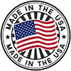 Made in the USA