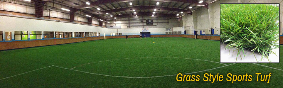 Grass Style Sports Turf
